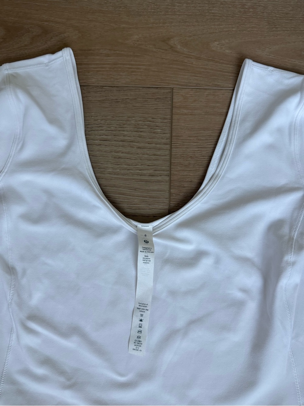 lululemon Align™ T-Shirt - Picture 2 of 3